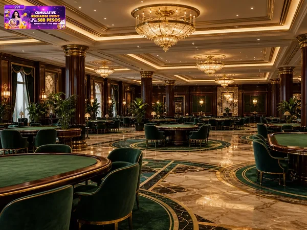 Baccarat image 1