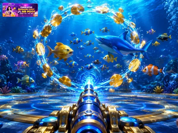 Fishing Expert image 1