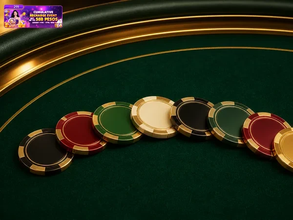 Poker image 1