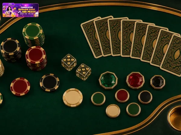 Poker image 4